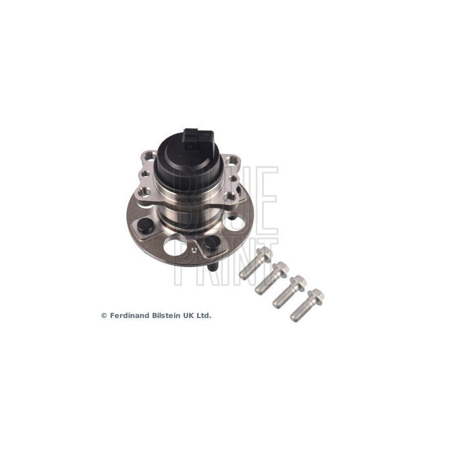 Blue Print Add611503 Alternator for Daihatsu Charade