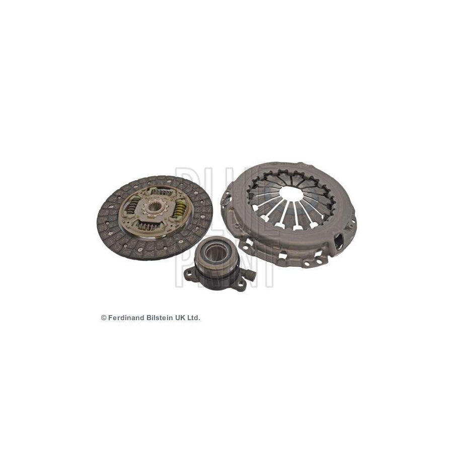 Blue Print Adt330296 Clutch Kit