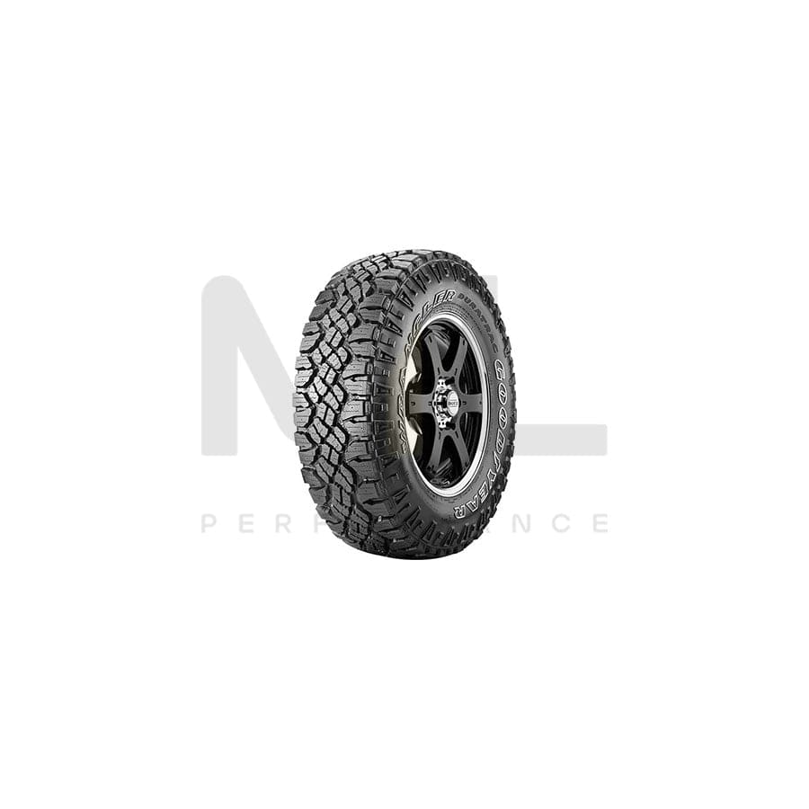 Goodyear Wrangler DuraTrac® 255/65 R19 114Q SUV Summer Tyre