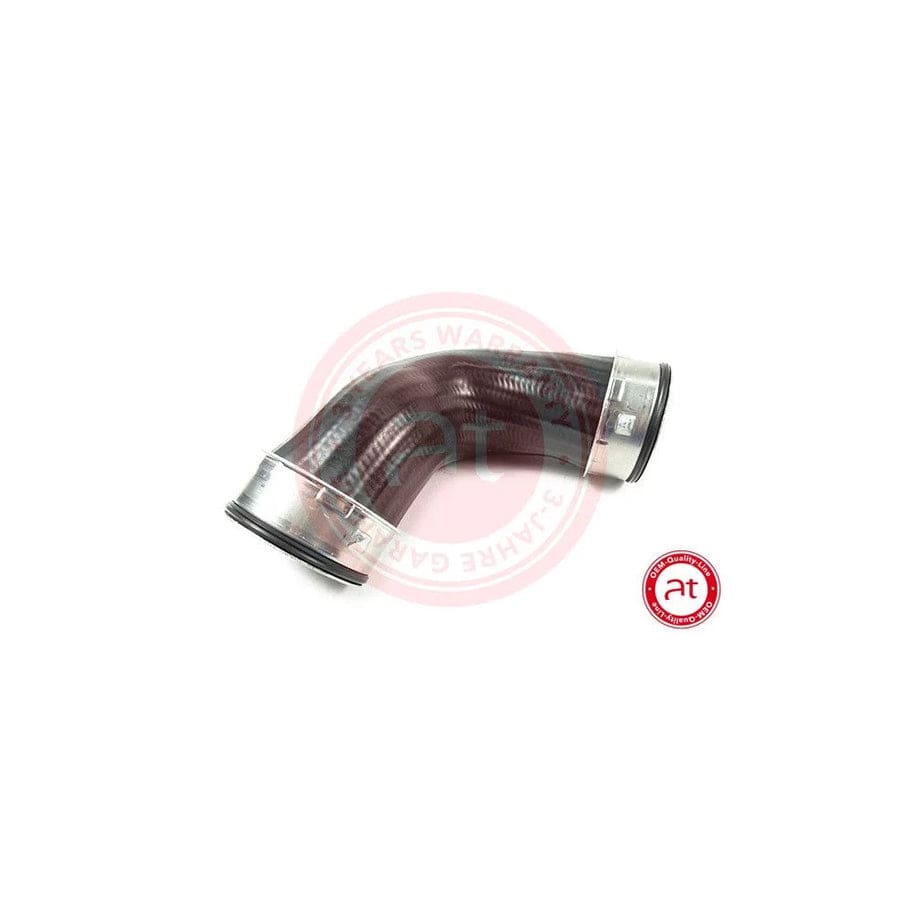 at autoteile germany At20455 Charger Intake Hose Suitable for Mercedes-Benz E-Class Saloon (W211)