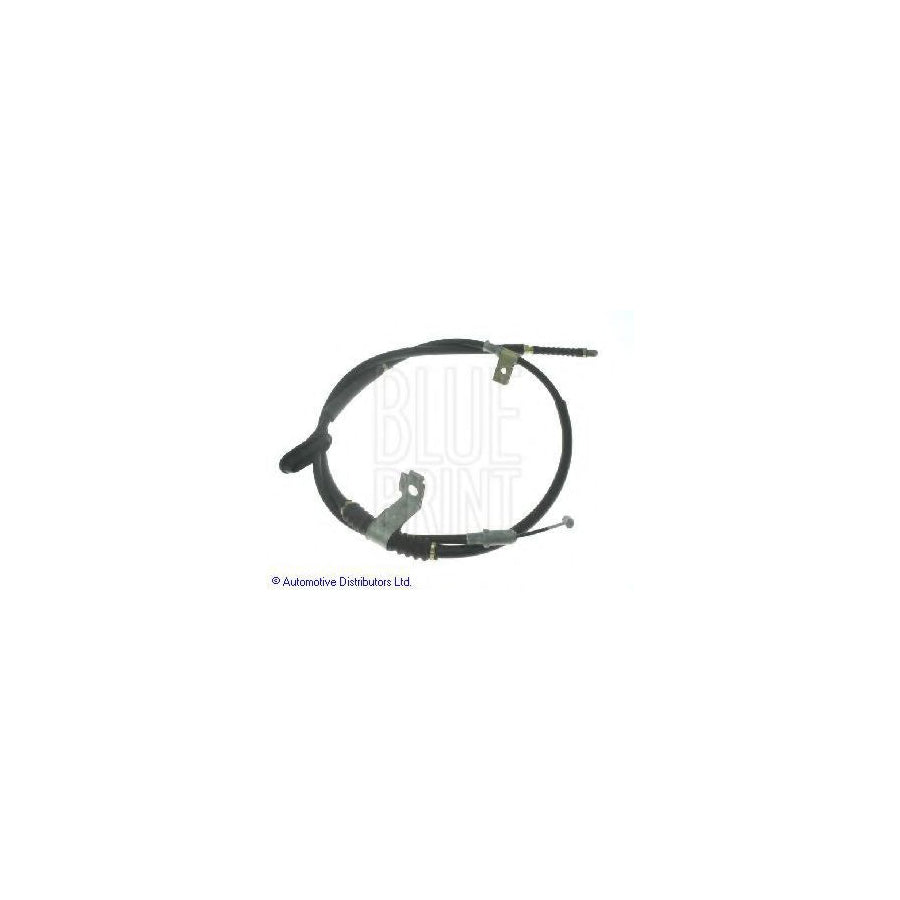 Blue Print Adg04655 Hand Brake Cable for Daewoo Leganza