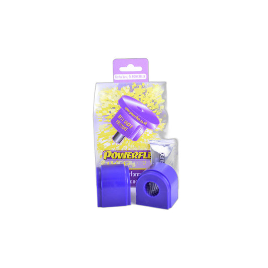Powerflex PFF85-503-23 VW Skoda Seat Audi Front Anti Roll Bar Bush 23mm (Inc. Vento, Passat, Golf, Superb, S3/RS3) | ML Performance UK Car Parts