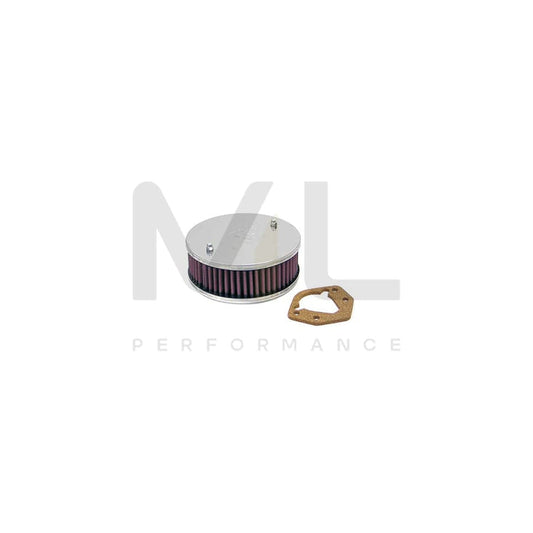 K&N 56-9155 Custom Racing Assembly | ML Car Parts UK | ML Performance