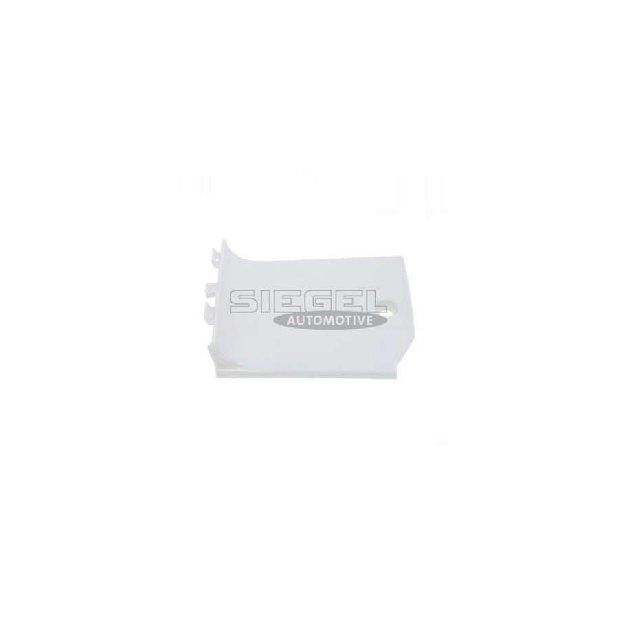 Siegel Automotive SA2D0805 Panelling, Mudguard