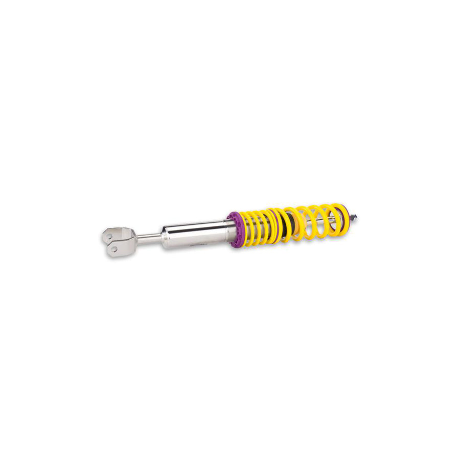 KW 10265006 Mitsubishi Variant 1 Coilover Kit (Carisma & Lancer VII) 3  | ML Performance UK Car Parts