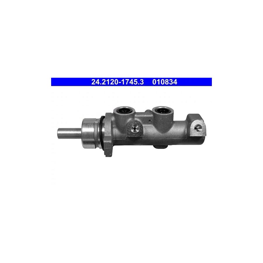ATE 24.2120-1745.3 Brake Master Cylinder