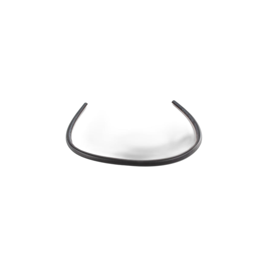 Genuine BMW 51717060565 E92 E90 E91 Rear Engine Hood Sealing (Inc. 325xi, 328i & 330d) | ML Performance UK Car Parts