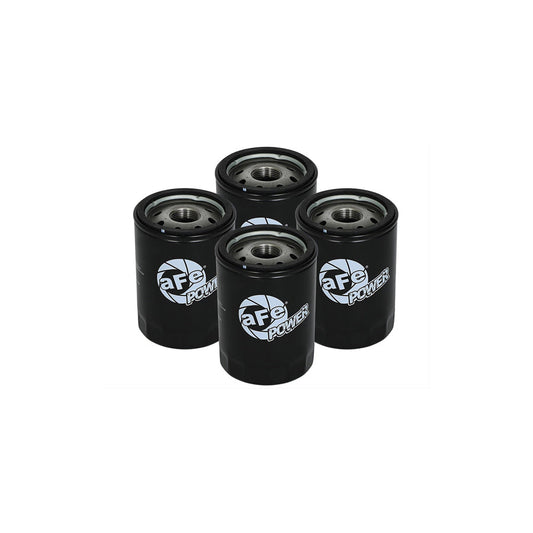  aFe 44-LF038-MB Oil Filter  | ML Performance US Car Parts