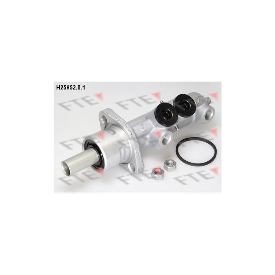 FTE 9220392 Brake Master Cylinder