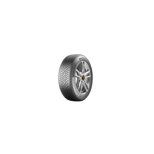 Continental Wintercontact Ts870 185/55 R15 86H XL Winter Car Tyre