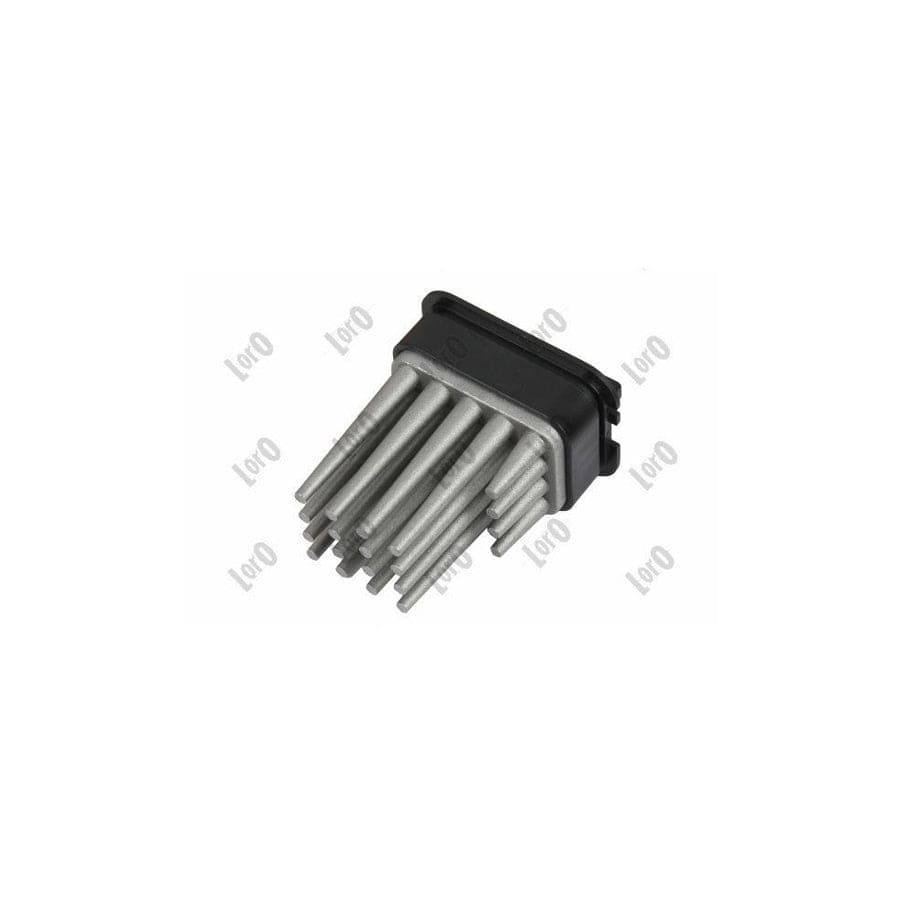 Abakus 133037004 Blower Motor Resistor