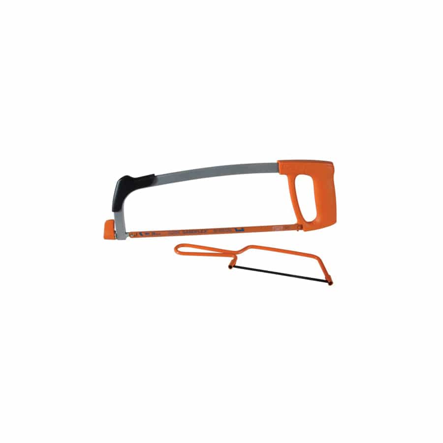 Bahco BAH317239 317/239 Hacksaw Twin Pack