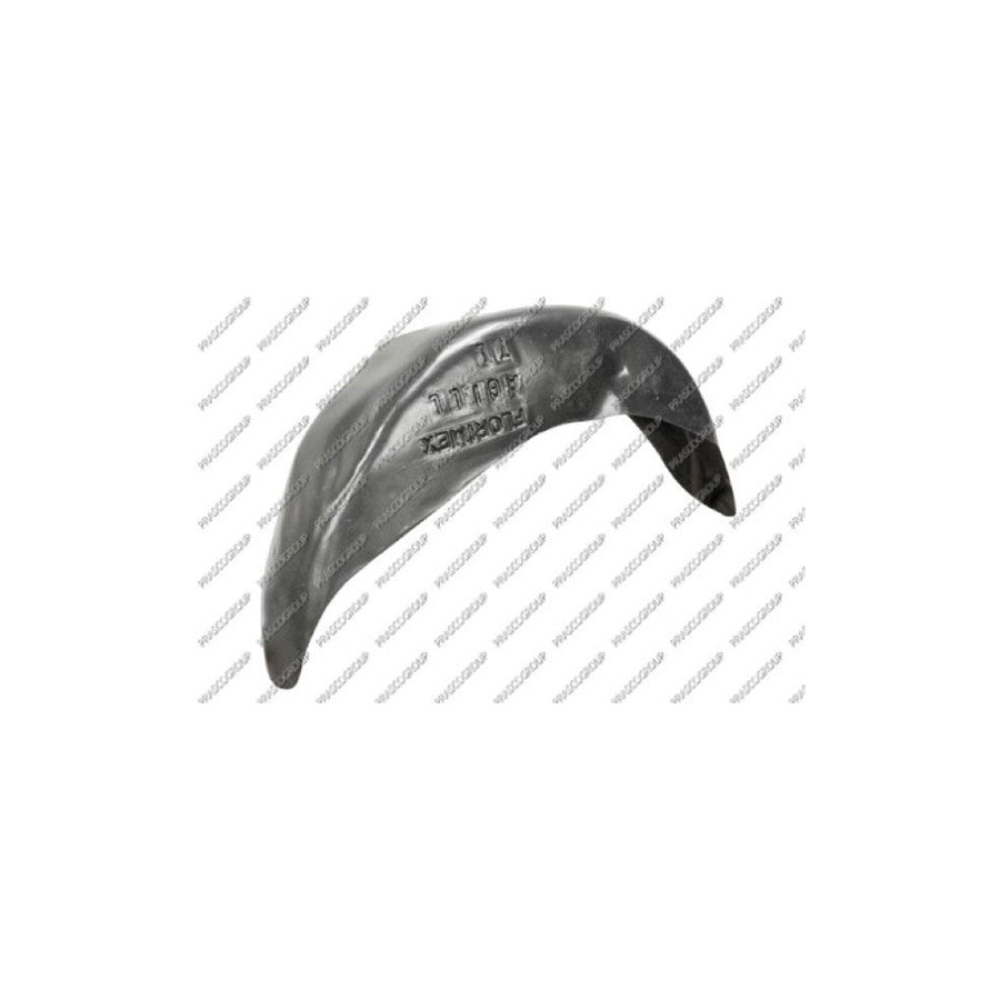 Prasco OP3043654 Panelling, Mudguard