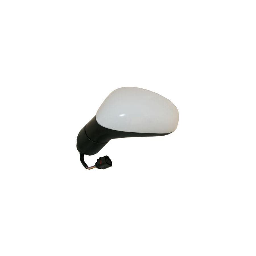 Abakus 3425M04 Wing Mirror for Seat Leon II Hatchback (1P1)