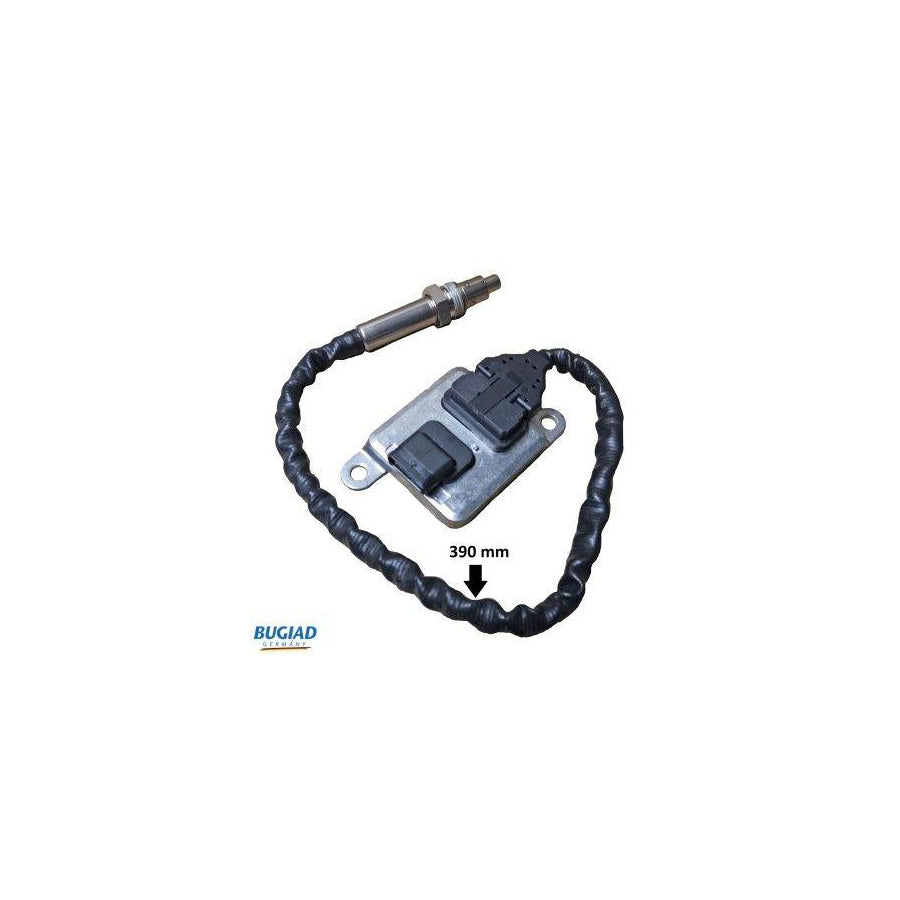 BUGIAD Bnx74047 Nox Sensor, Nox Catalyst