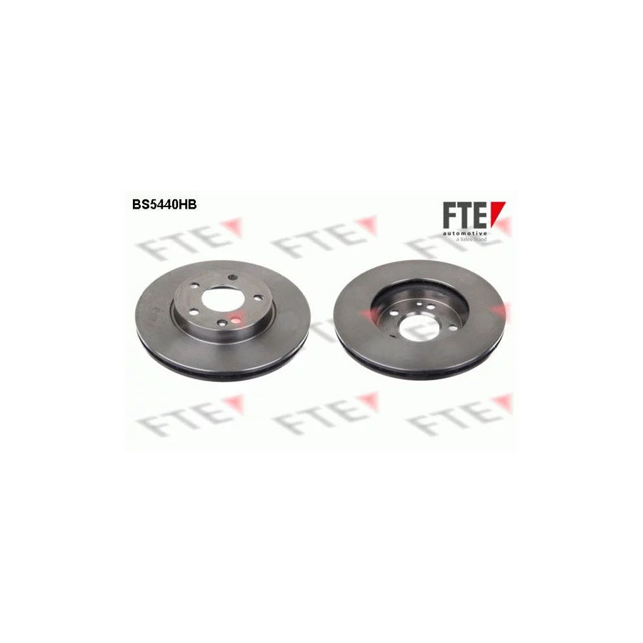 FTE 9082574 Brake Disc