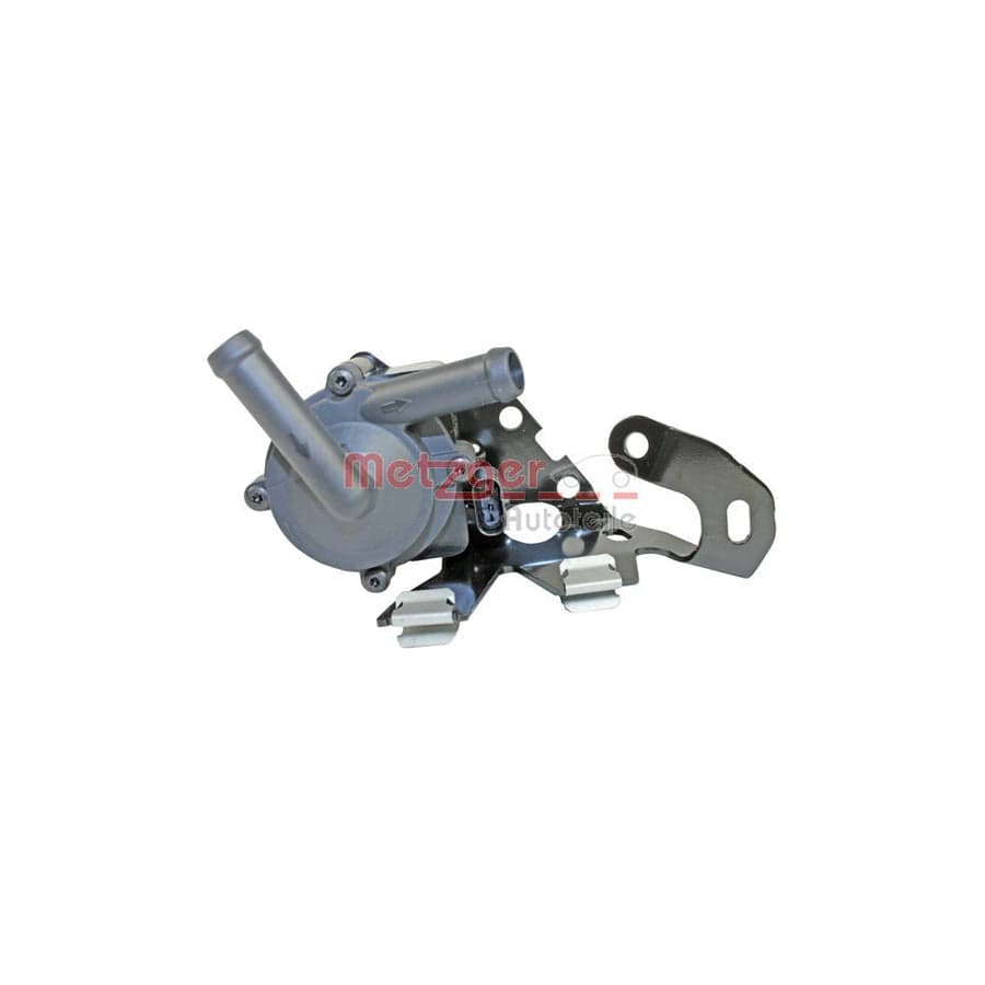 Metzger 2221027 Auxiliary Water Pump