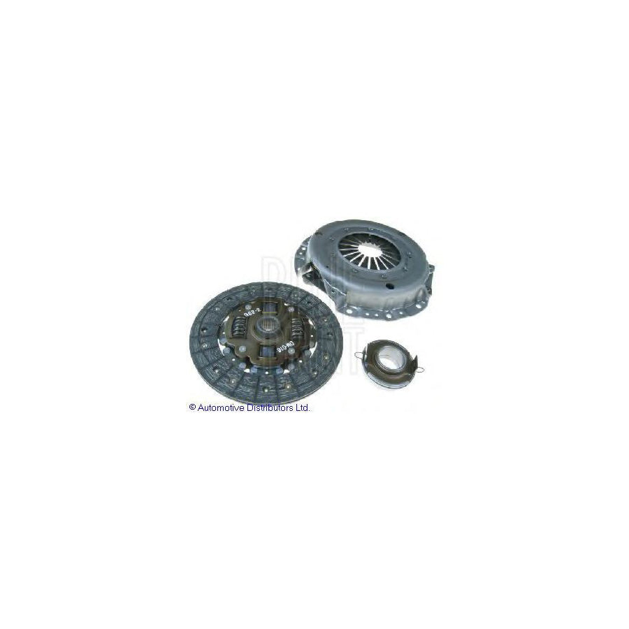 Blue Print Adc43081 Clutch Kit for Mitsubishi Space Wagon I (D00)