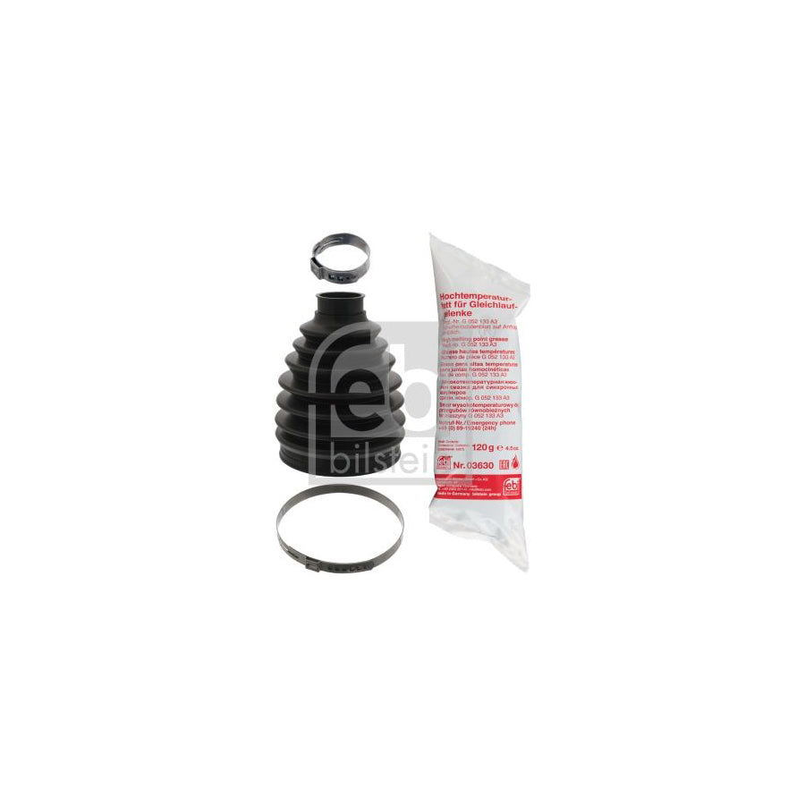 Febi Bilstein 100305 Bellow Set, Drive Shaft