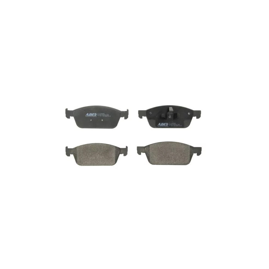 ABE C1G065ABE Brake Pad Set