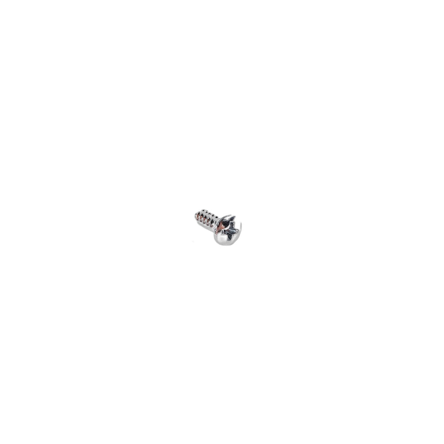 Genuine BMW 07119902459 Recessed Oval Head Sheet-Metal Screw ST3,9X13 (Inc. 1500) | ML Performance US Car Parts