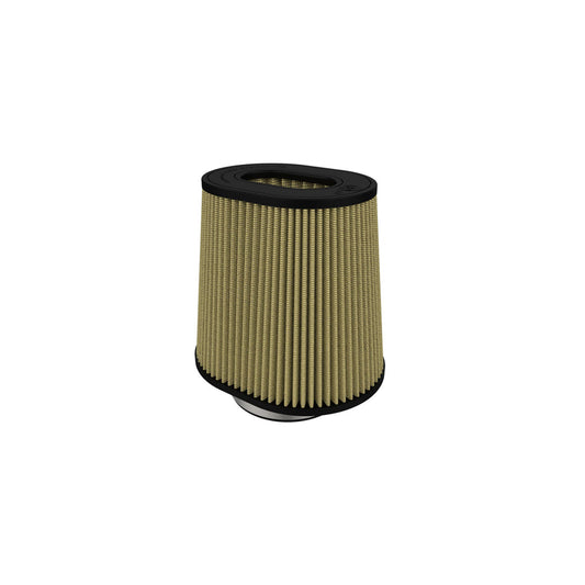  aFe 72-91149 5-1/2 IN F x (10x8) IN B x (8x6) T (Inverted) x 9 IN H Intake Replacement Air Filter  | ML Performance US Car Parts