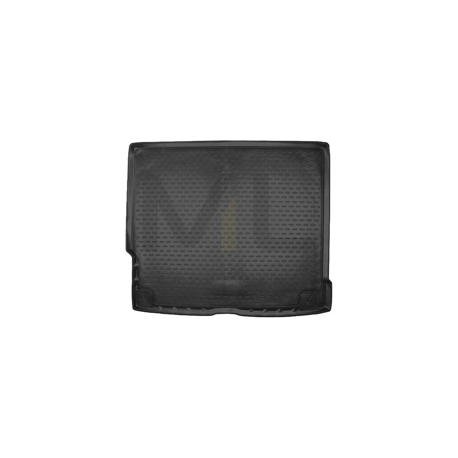 RIDEX 4731A0435 Car boot liner for VOLVO XC60 II (246)