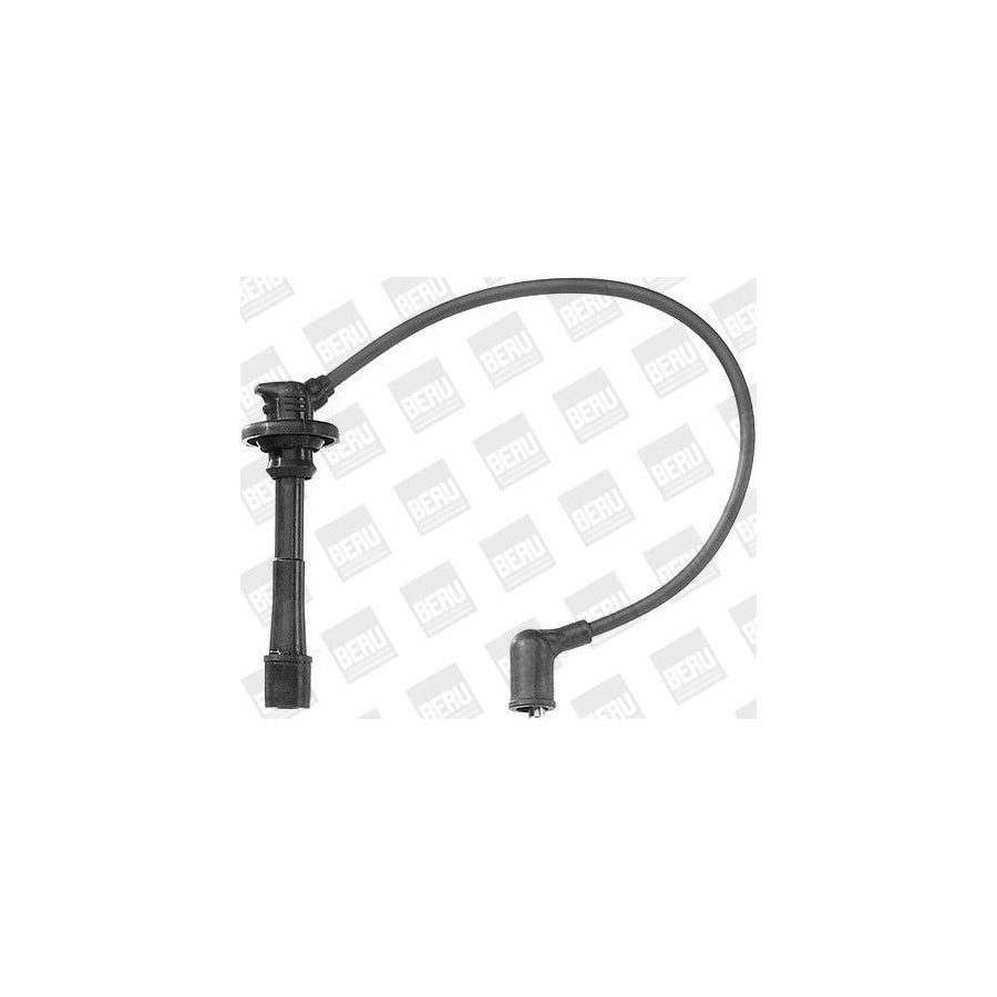 Beru Zef920 Ignition Cable Kit