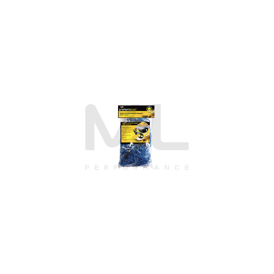 VIRAGE 93-024 Trailer net