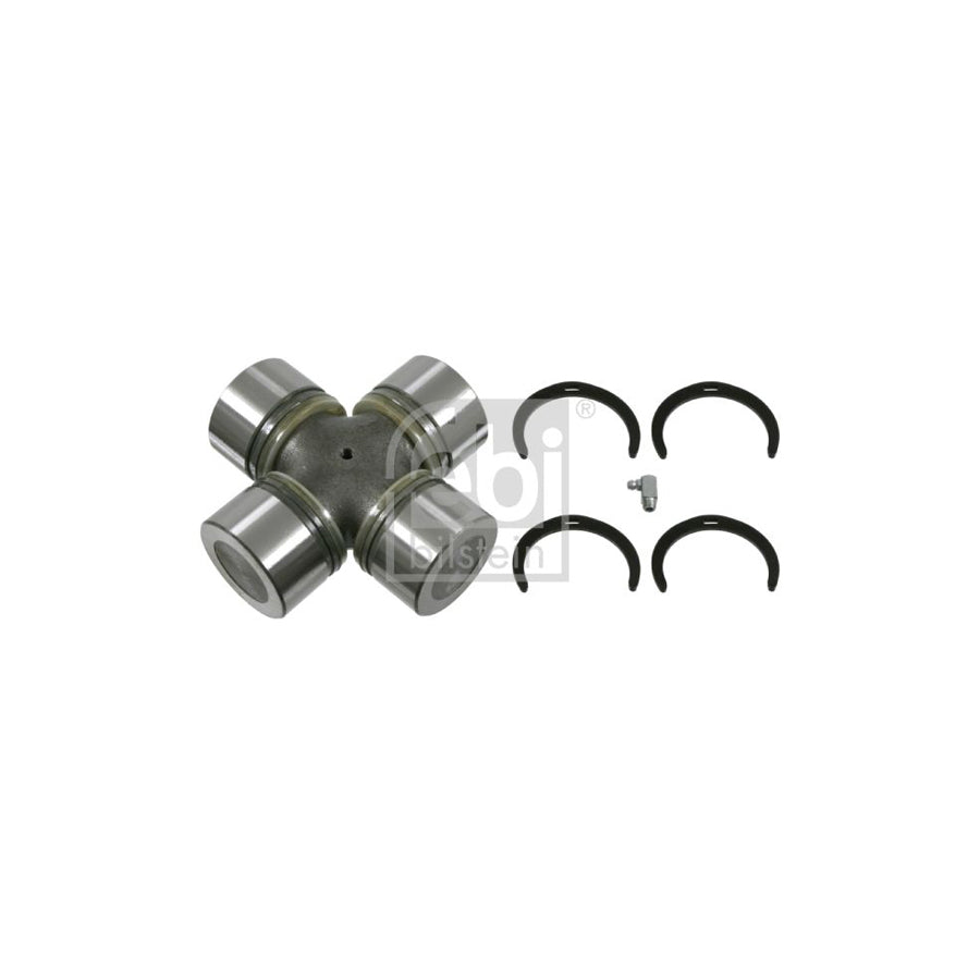 Febi Bilstein 18820 Drive Shaft Coupler