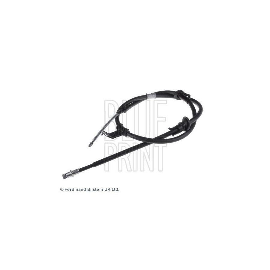 Blue Print Adg04686 Hand Brake Cable for Hyundai Accent