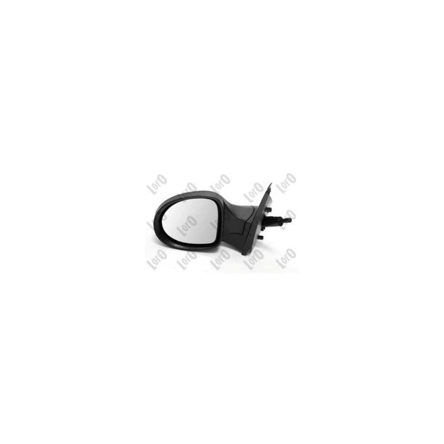 Abakus 3158M01 Wing Mirror for Renault Clio