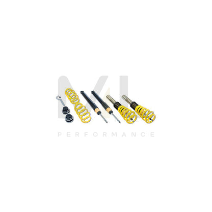 ST Suspensions 1821000D Audi C7 A6 COILOVER KIT XA
