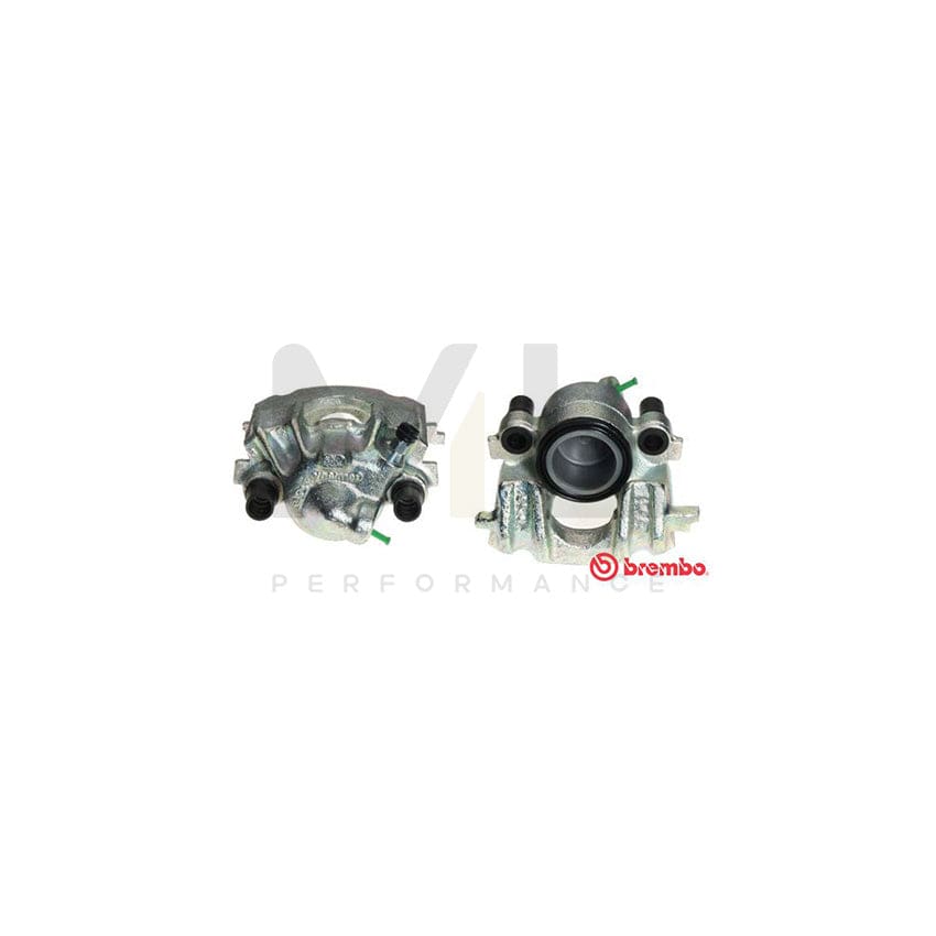 BREMBO T 79 046 Brake Hose for SUZUKI Alto VII (GF) 463mm, F10X1 | ML Performance Car Parts