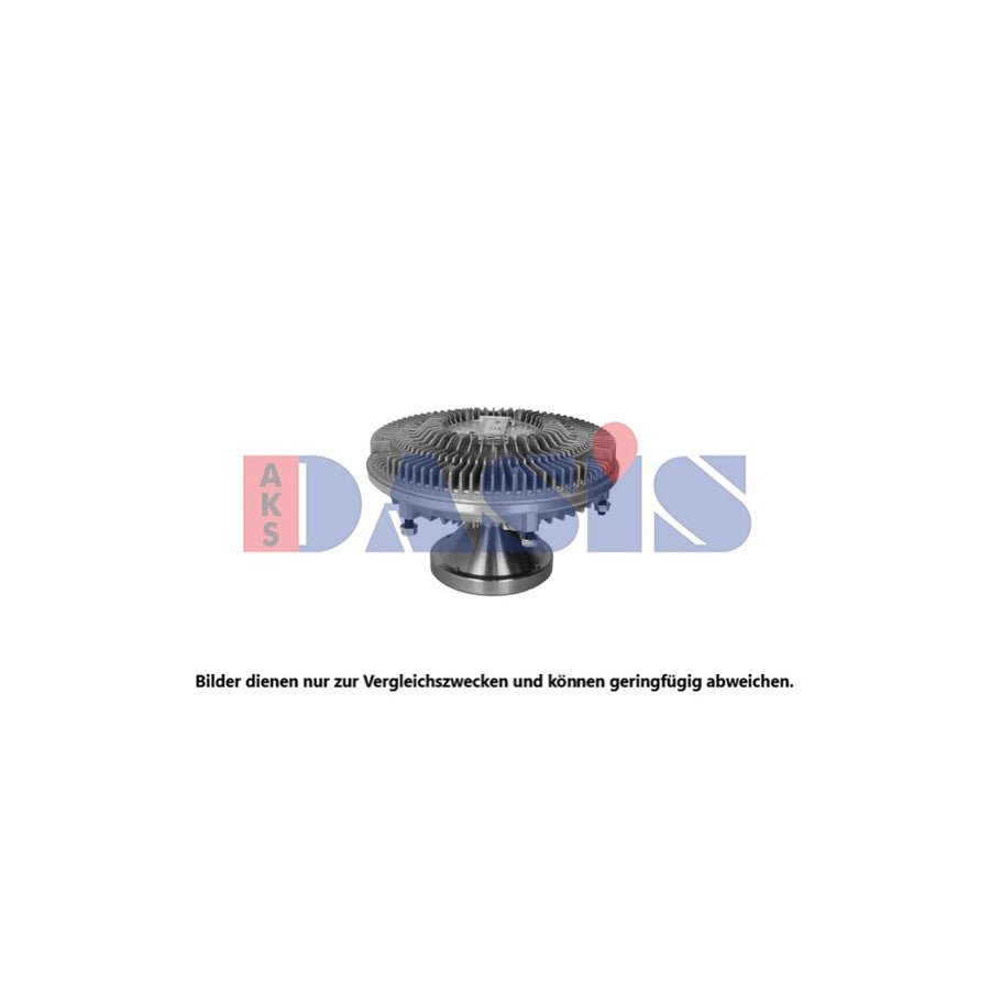 AKS Dasis 288009N Fan Clutch