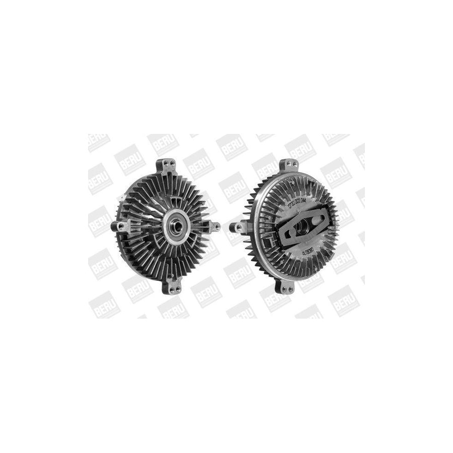 Beru Lk043 Fan Clutch