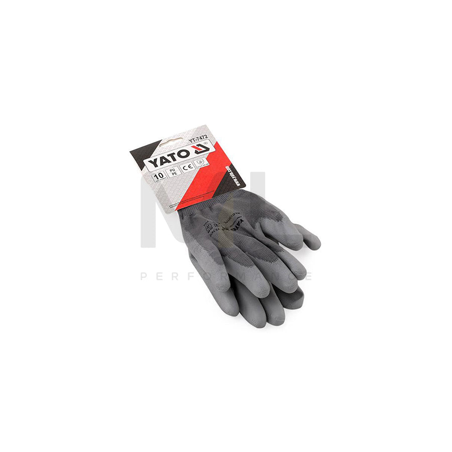 YATO YT-7472 Work gloves