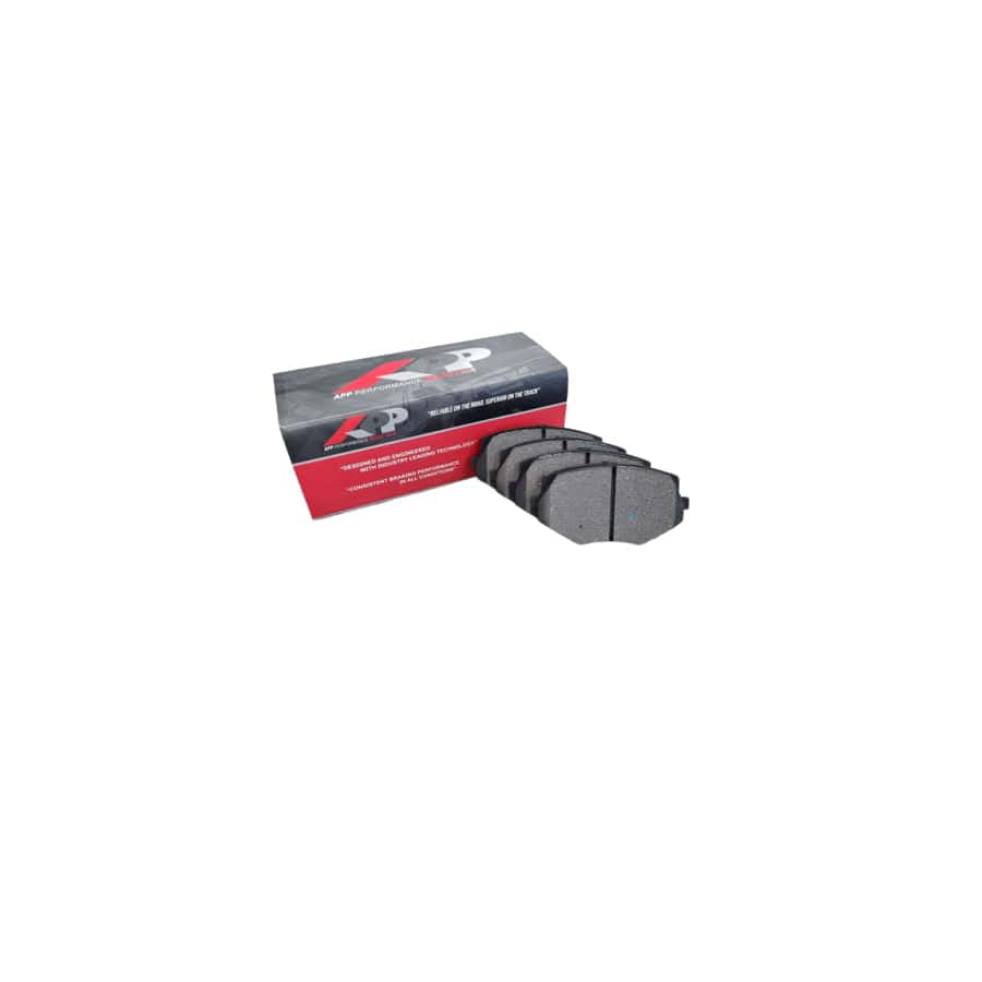 APP APP.309.06350 Mazda MX-5 Front Brake Pads