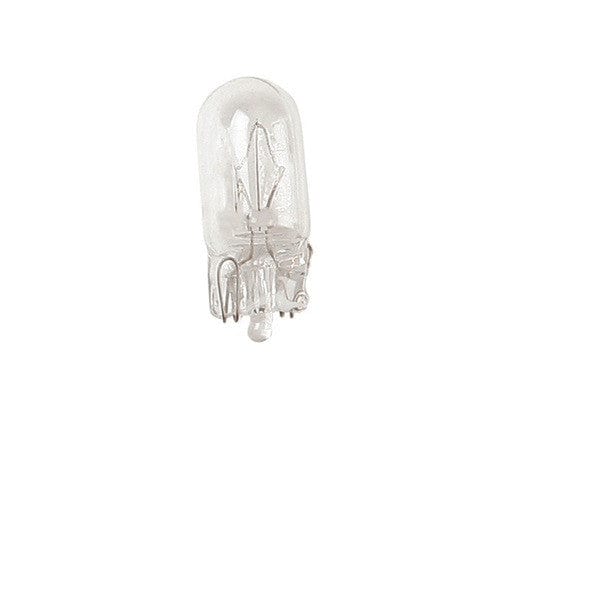 RING RMW501 12V 5W W5W Capless W2.1 x 9.5d Side & Tail