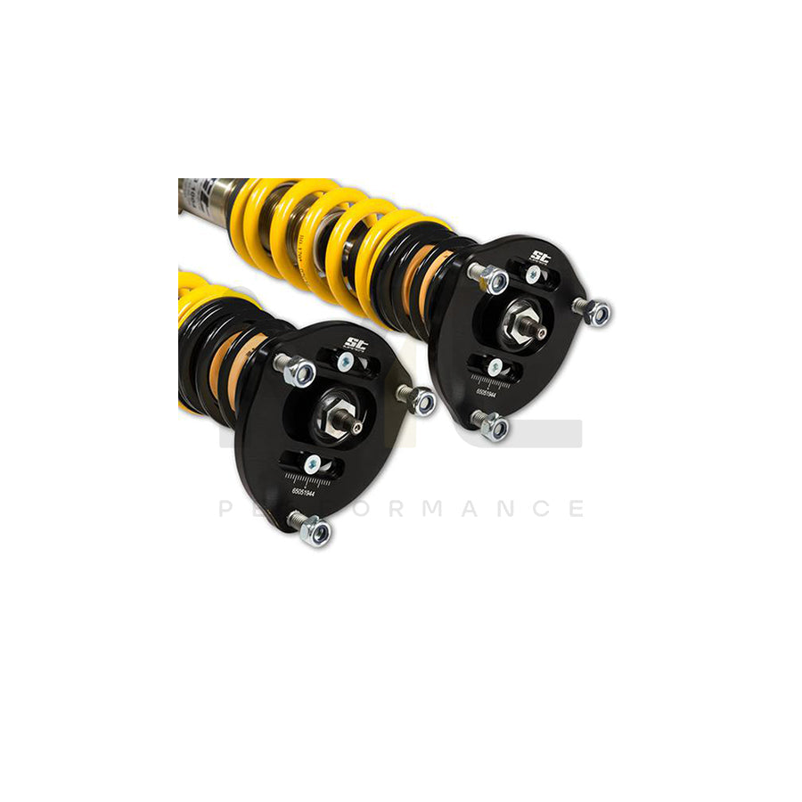 ST Suspensions 18265817 Mitsubishi Lancer VIII COILOVER KIT XTA