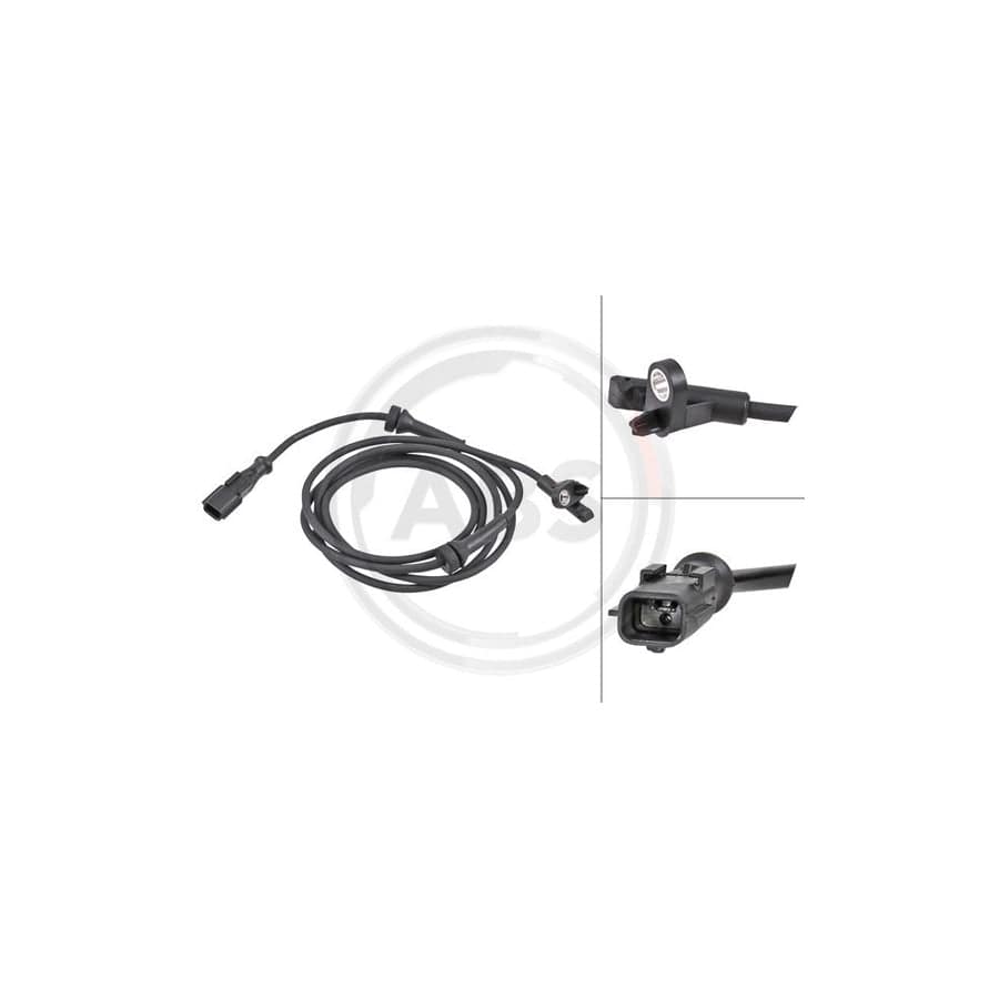 A.B.S. 32035 ABS Sensor