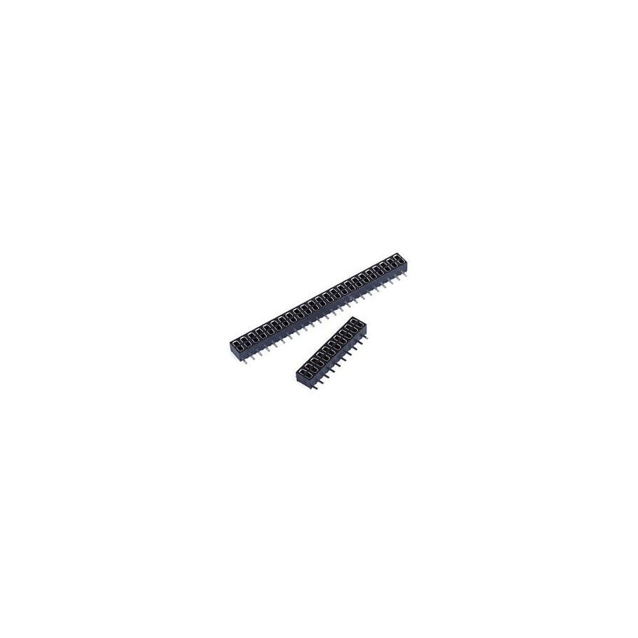 3M 153216-2020-RBWB Headers & Wire Housings 16 CONTACTS W/POST
