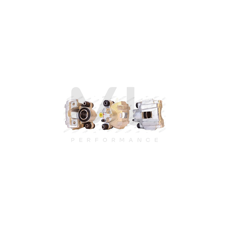 FERODO PREMIER FCL694716 Brake Caliper suitable for MERCEDES-BENZ ML-Class (W163) without accessories | ML Performance Car Parts