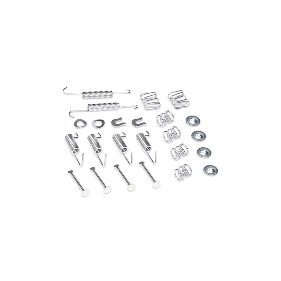 Denckermann B160166 Accessory Kit, Brake Shoes