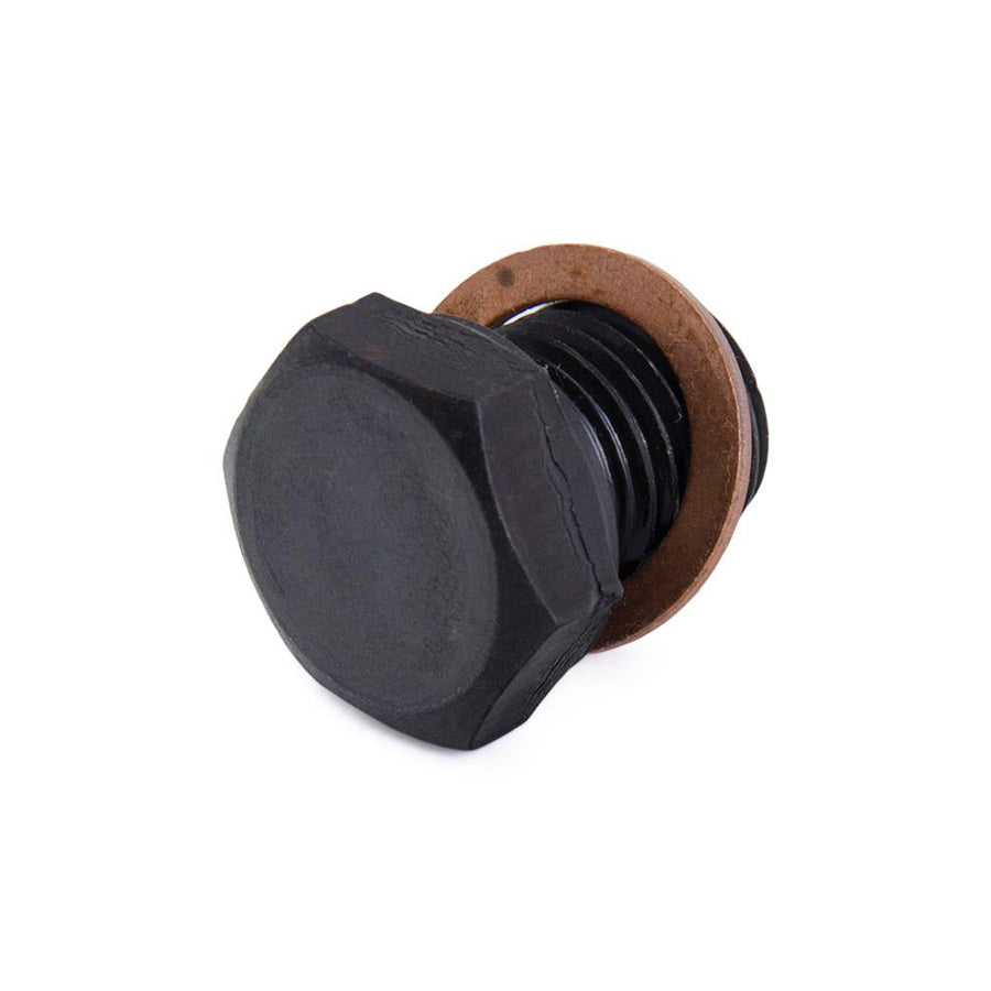 Corteco 220124S Sealing Plug, Oil Sump