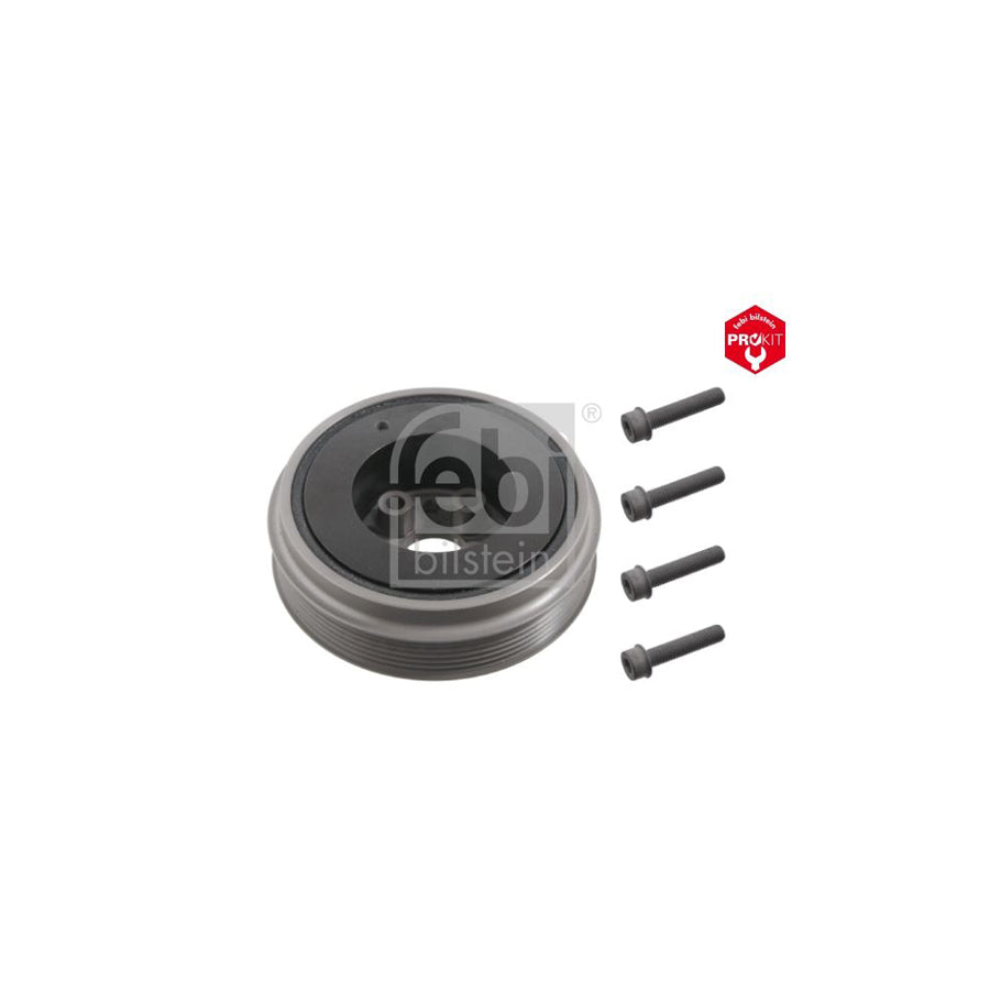 Febi Bilstein 33555 Crankshaft Pulley