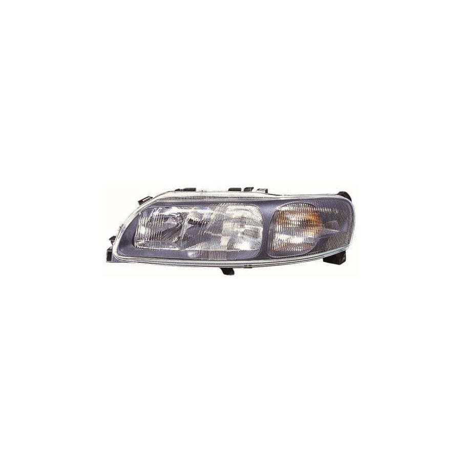 Abakus 7731114Rlden2 Headlight for Volvo V70 II (Sw, 285)