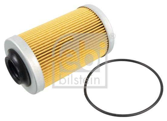Febi Bilstein 108740 Oil Filter