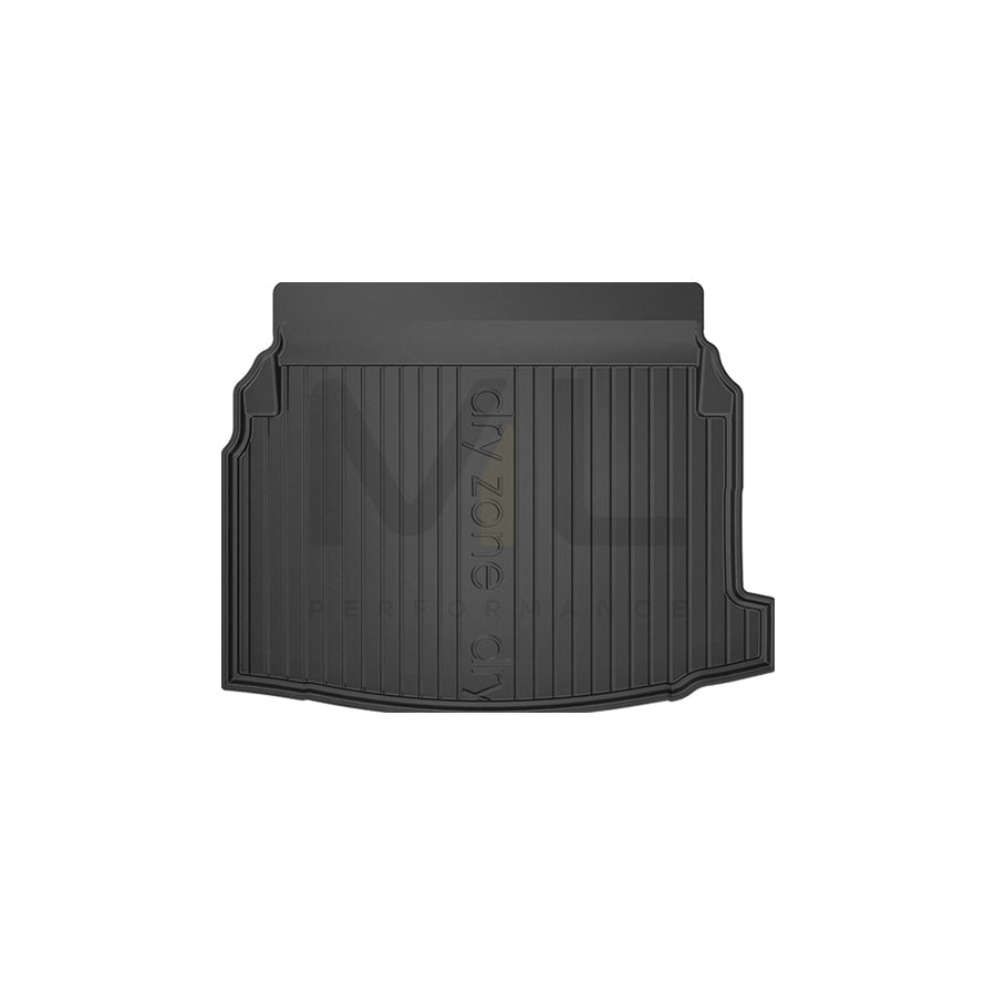 FROGUM Dry Zone DZ400719 Car boot tray suitable for MERCEDES-BENZ E-Class Saloon (W213) Elastomer, (LHD)