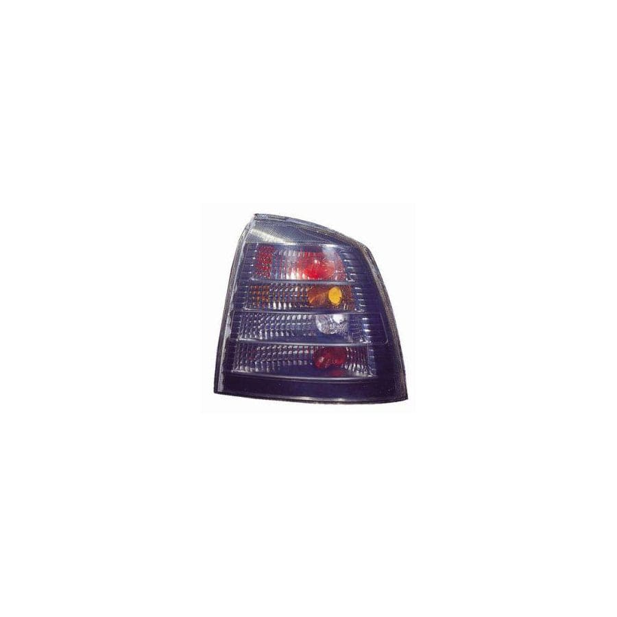 Abakus 4421916Pxues Combination Rearlight Set for Opel Astra